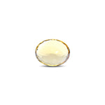 Citrine - 25.25 Carat
