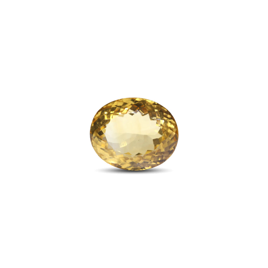 Citrine - 18.55 Carat - Pramogh