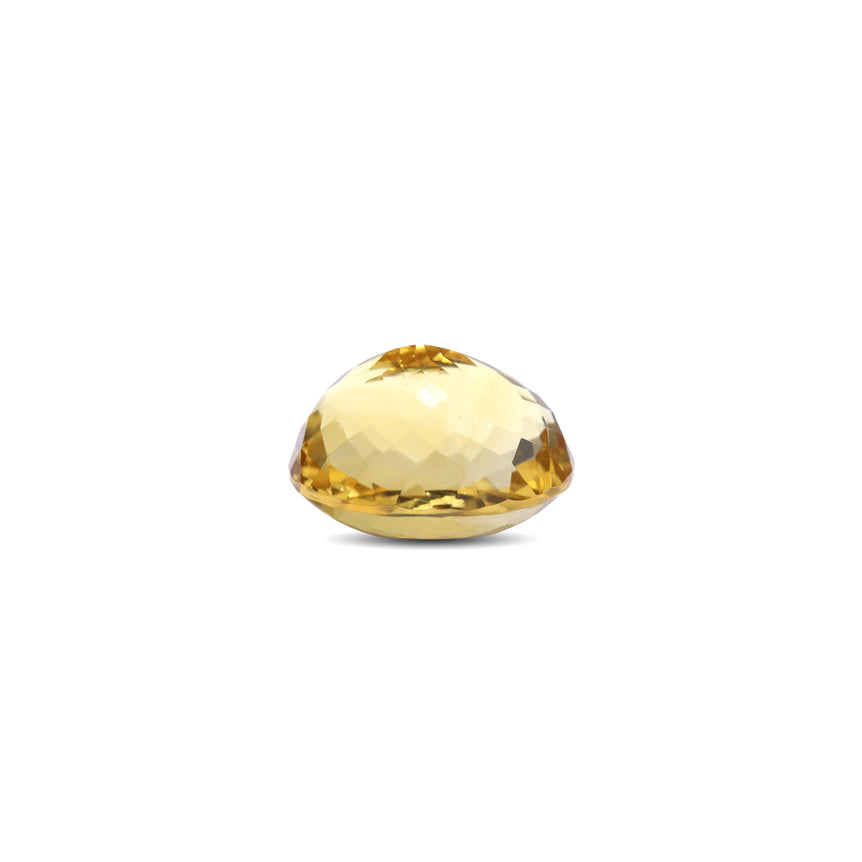 Citrine - 18.55 Carat