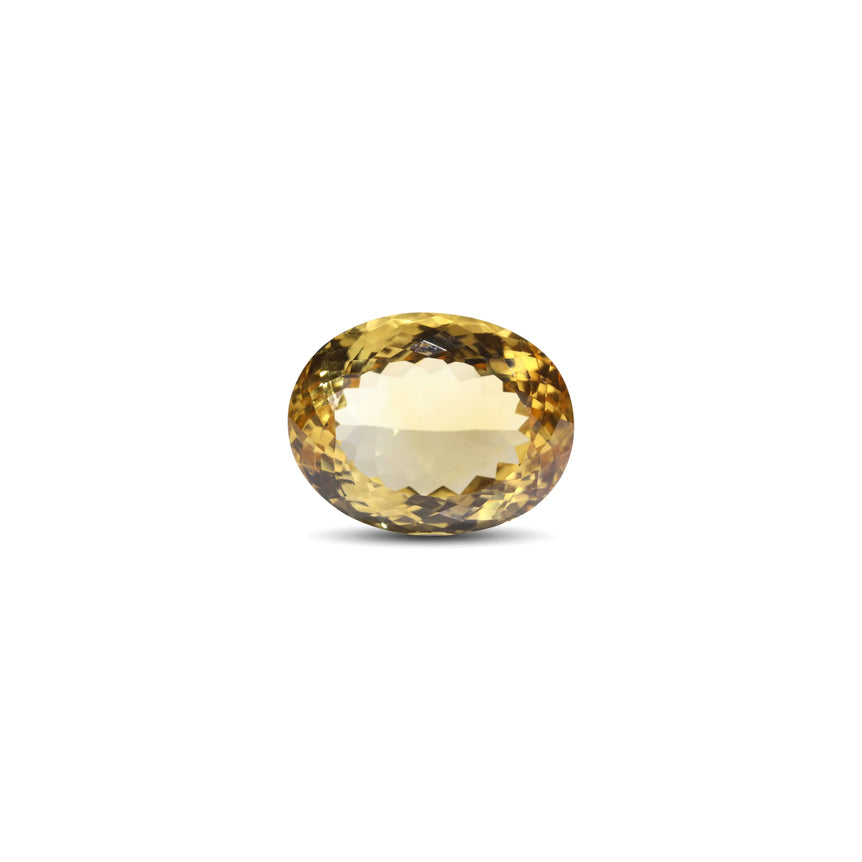 Citrine - 24.45 Carat - Pramogh