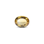 Citrine - 24.45 Carat - Pramogh