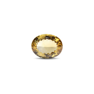 Citrine - 24.45 Carat - Pramogh