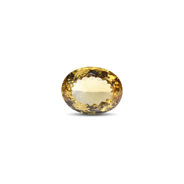 Citrine - 24.45 Carat - Pramogh