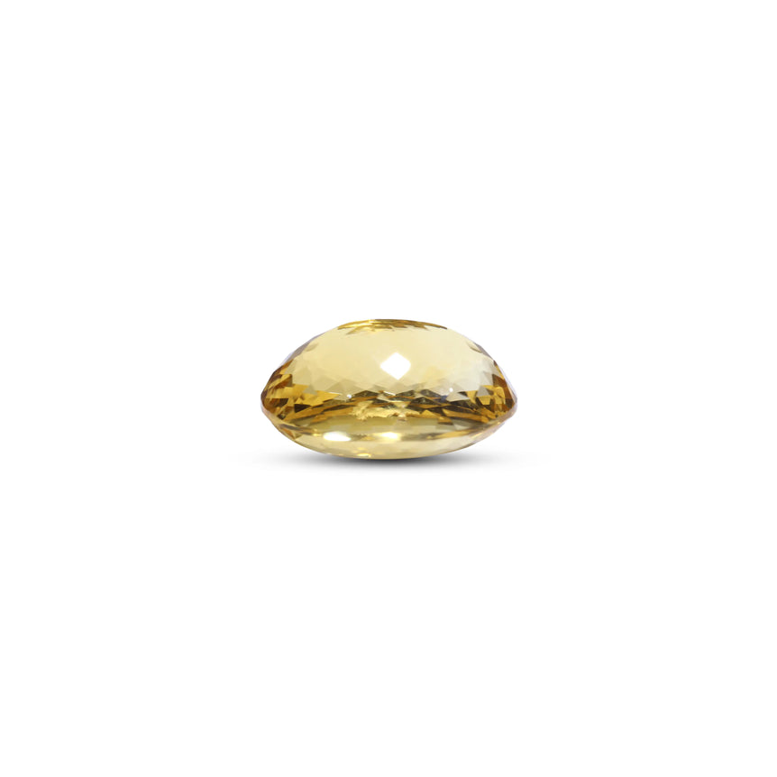 Citrine - 24.45 Carat