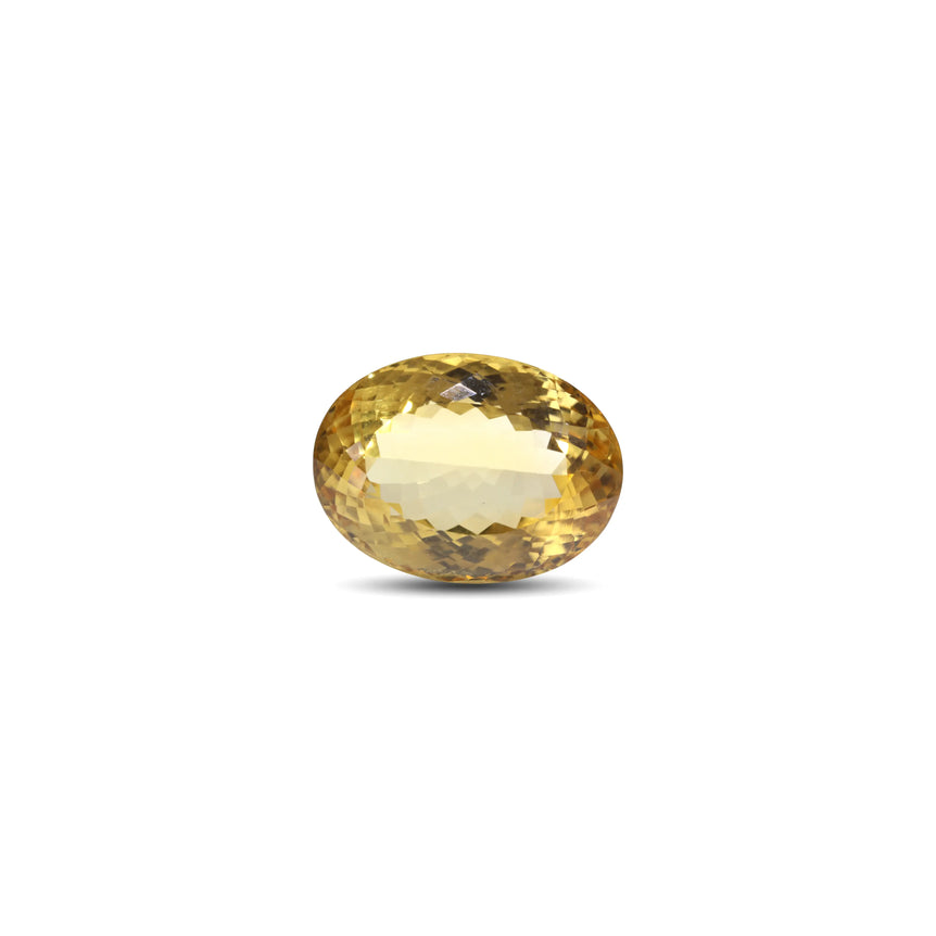 Citrine - 25.95 Carat - Pramogh