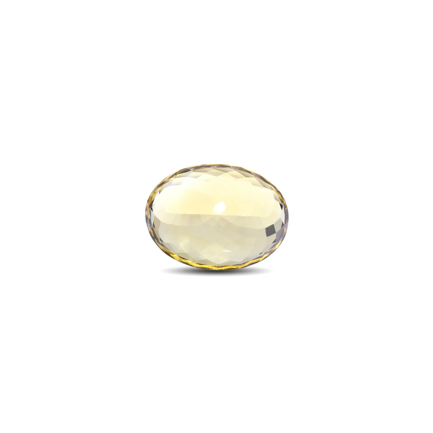 Citrine - 25.95 Carat