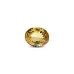 Citrine - 20 Carat - Pramogh