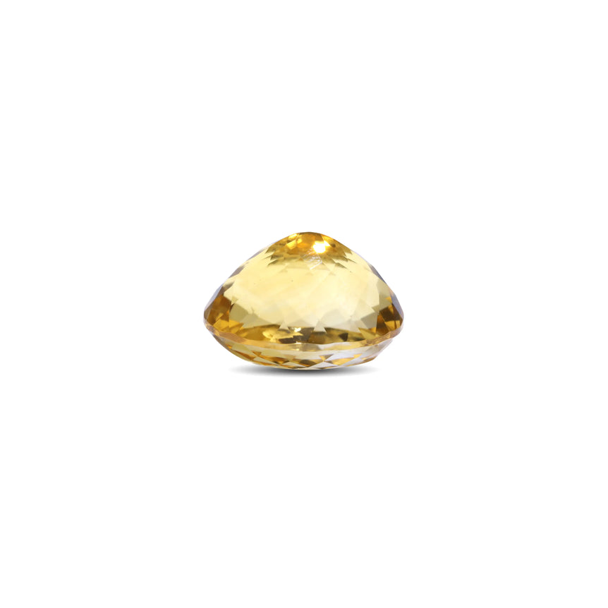 Citrine - 20 Carat
