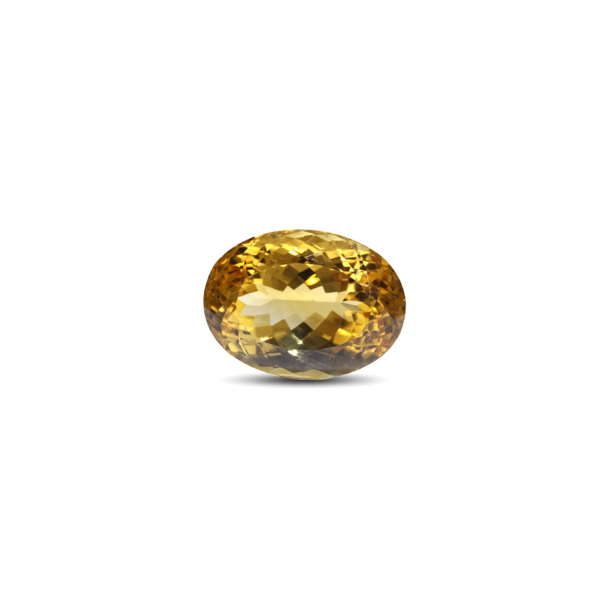Citrine - 24.75 Carat - Pramogh