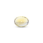 Citrine - 24.75 Carat