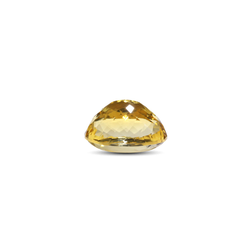Citrine - 24.75 Carat