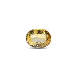 Citrine - 21.75 Carat - Pramogh