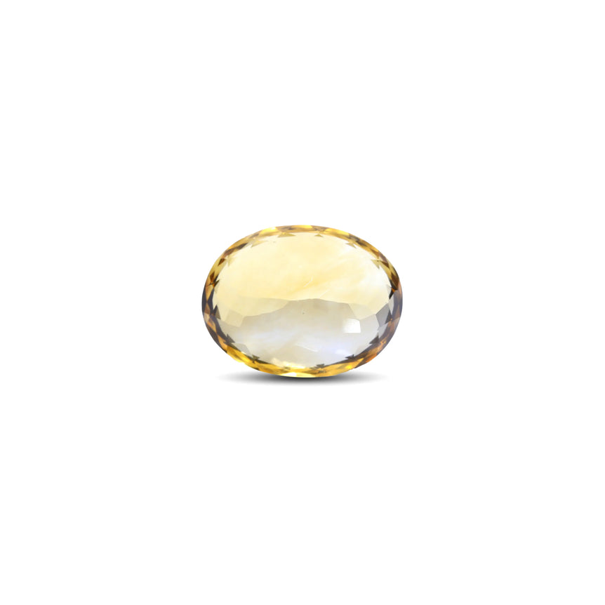 Citrine - 21.75 Carat