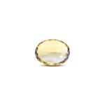 Citrine - 21.75 Carat