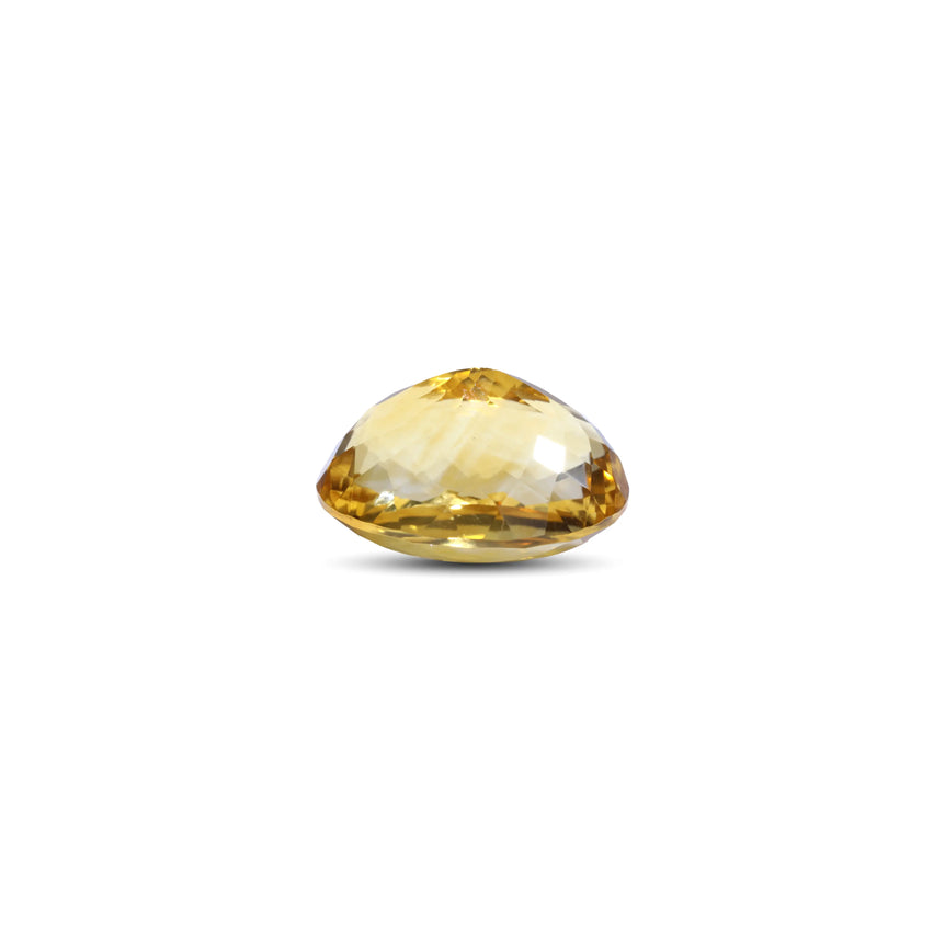 Citrine - 21.75 Carat