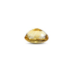 Citrine - 21.75 Carat