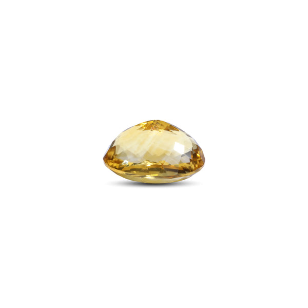 Citrine - 21.75 Carat