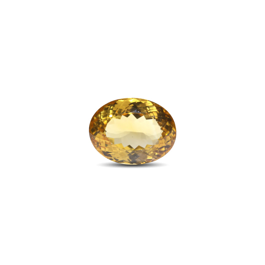 Citrine - 22.55 Carat - Pramogh