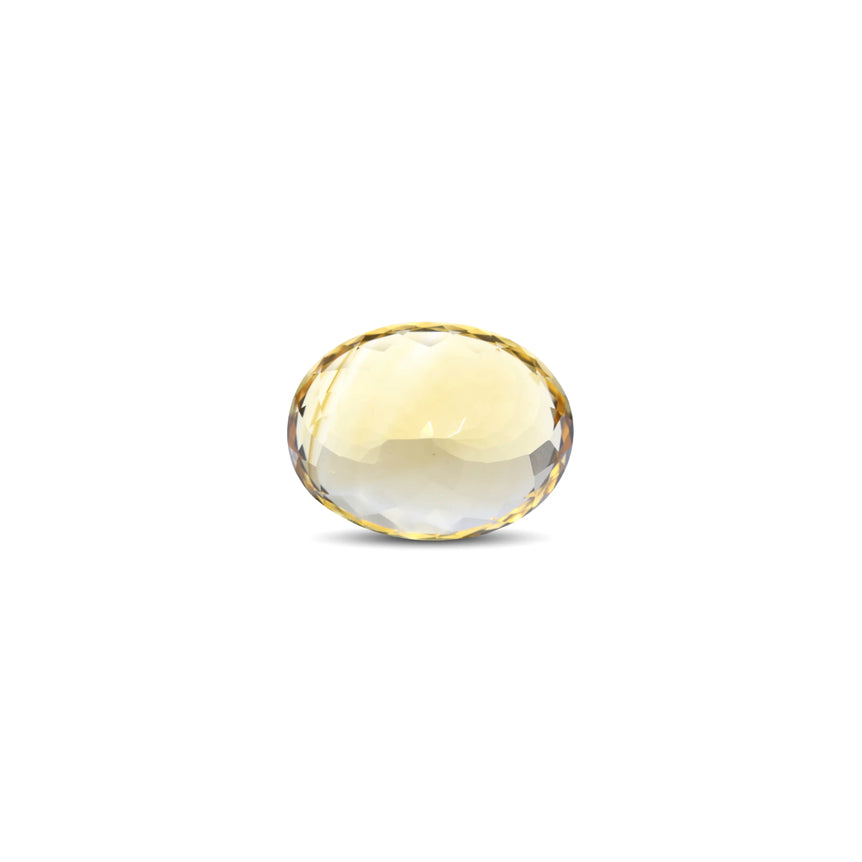 Citrine - 22.55 Carat
