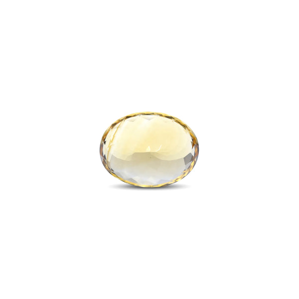 Citrine - 22.55 Carat