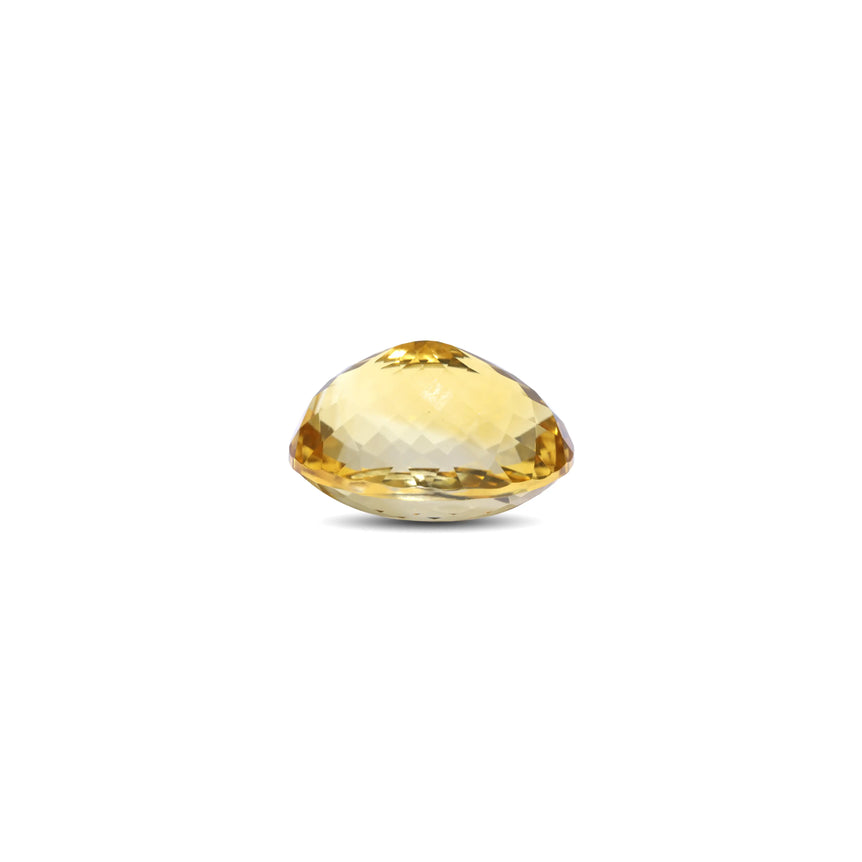Citrine - 22.55 Carat