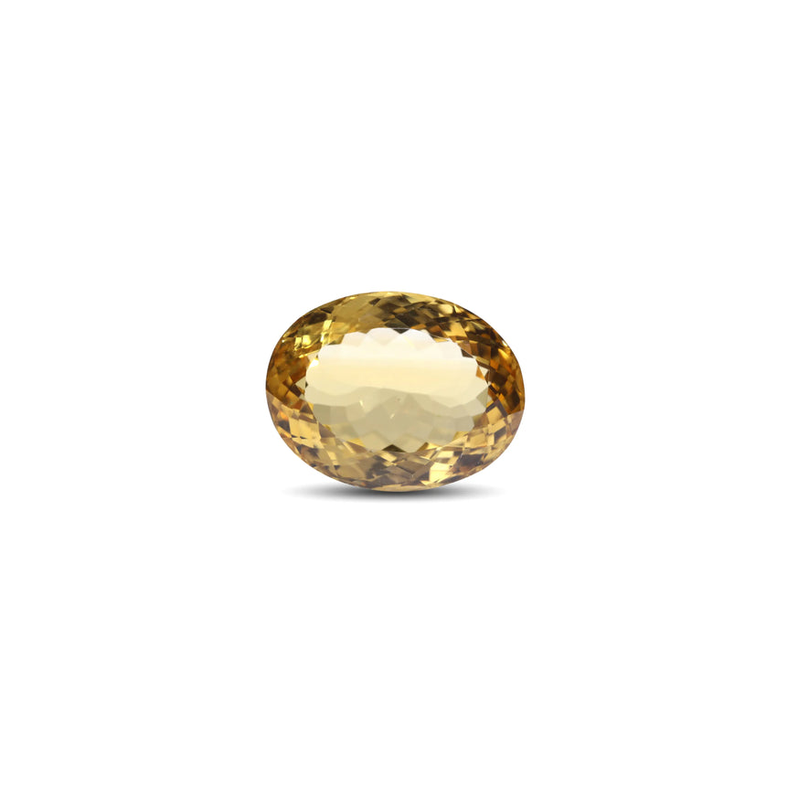 Citrine - 19.4 Carat - Pramogh