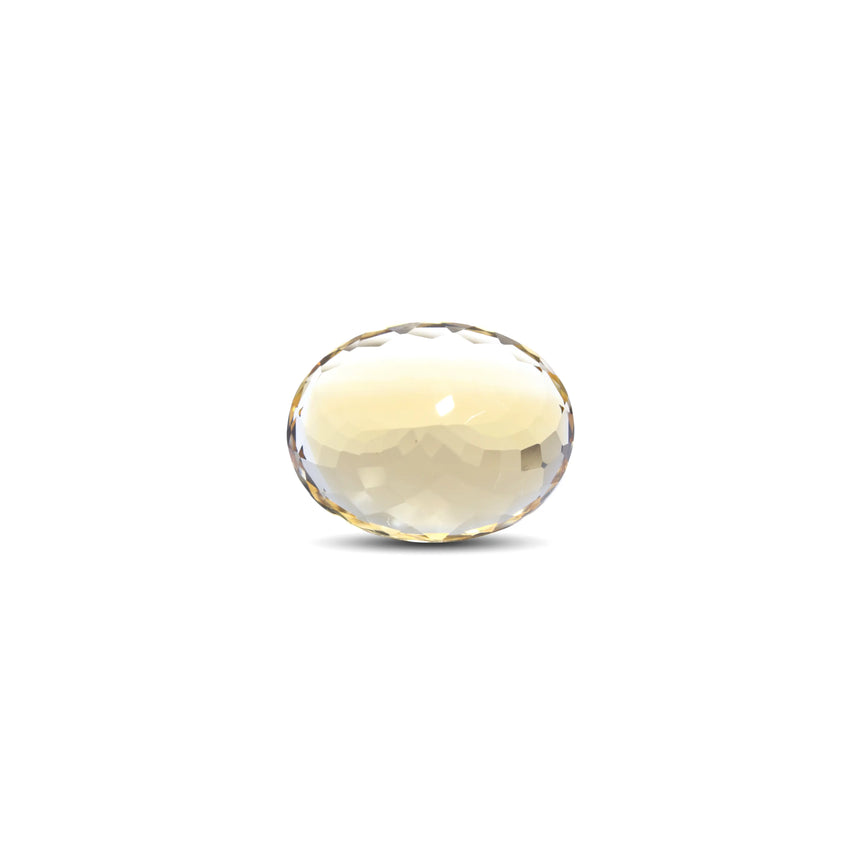 Citrine - 19.4 Carat
