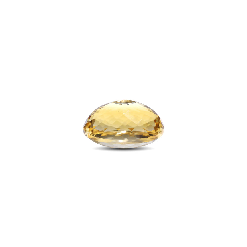 Citrine - 19.4 Carat