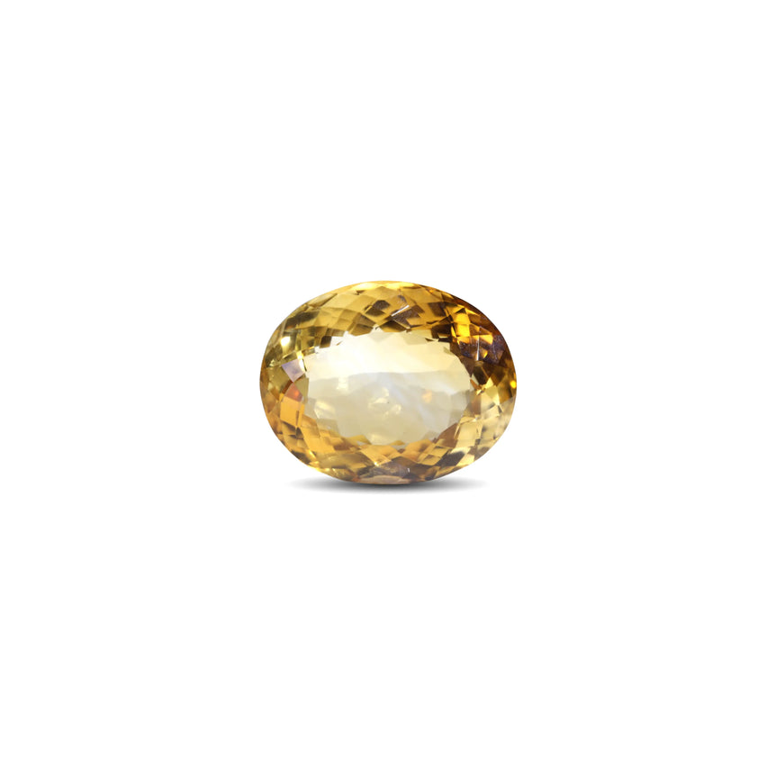 Citrine - 20.6 Carat - Pramogh