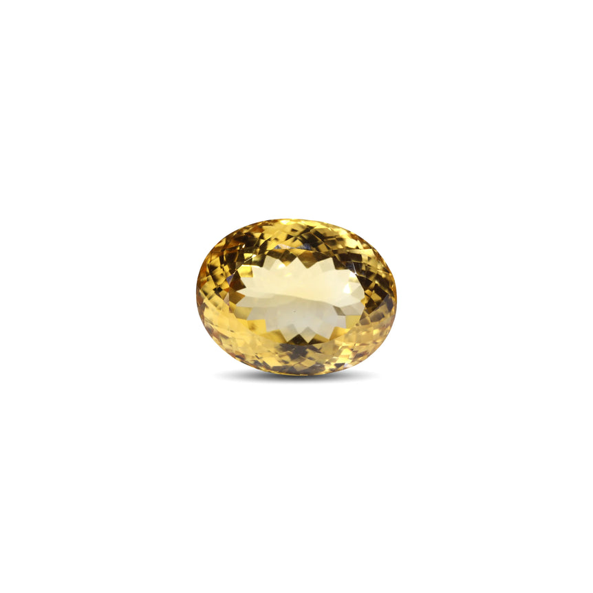 Citrine - 26 Carat - Pramogh