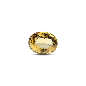 Citrine - 26 Carat - Pramogh