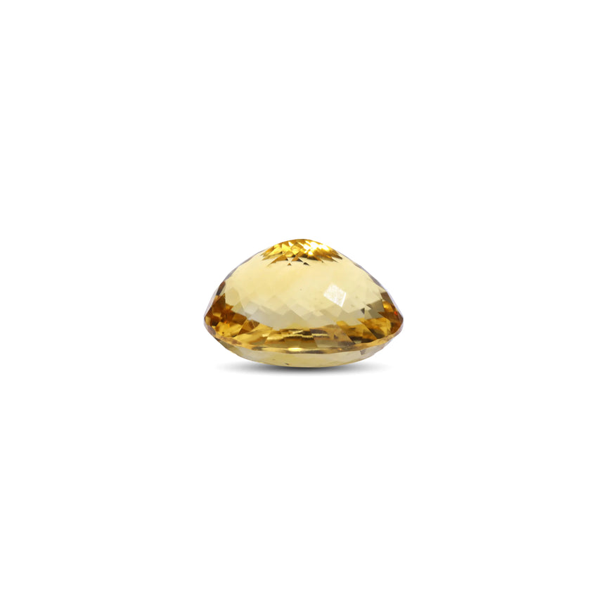 Citrine - 26 Carat