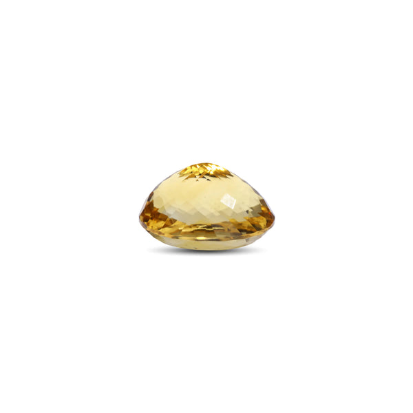 Citrine - 26 Carat