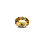 Citrine - 27.6 Carat - Pramogh