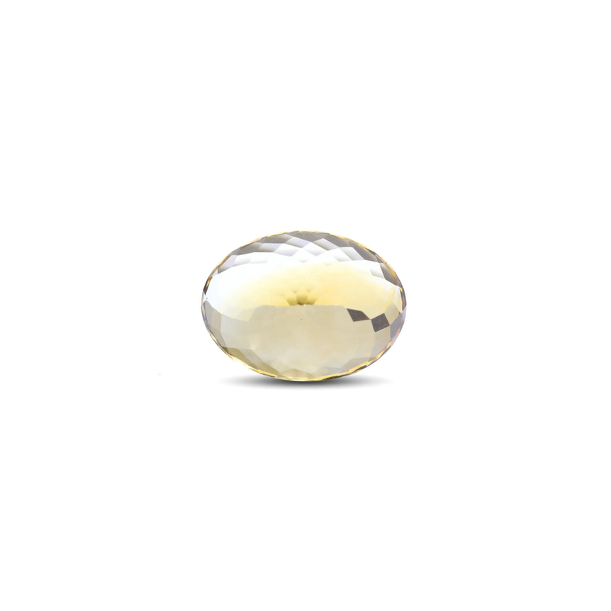 Citrine - 27.6 Carat