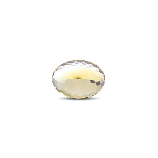 Citrine - 27.6 Carat