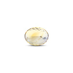 Citrine - 27.45 Carat