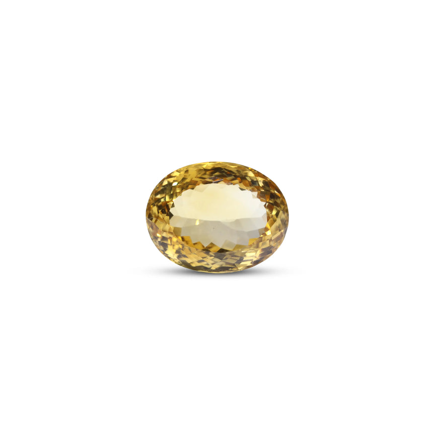 Citrine - 22 Carat - Pramogh