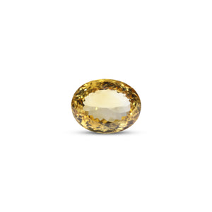Citrine - 22 Carat - Pramogh