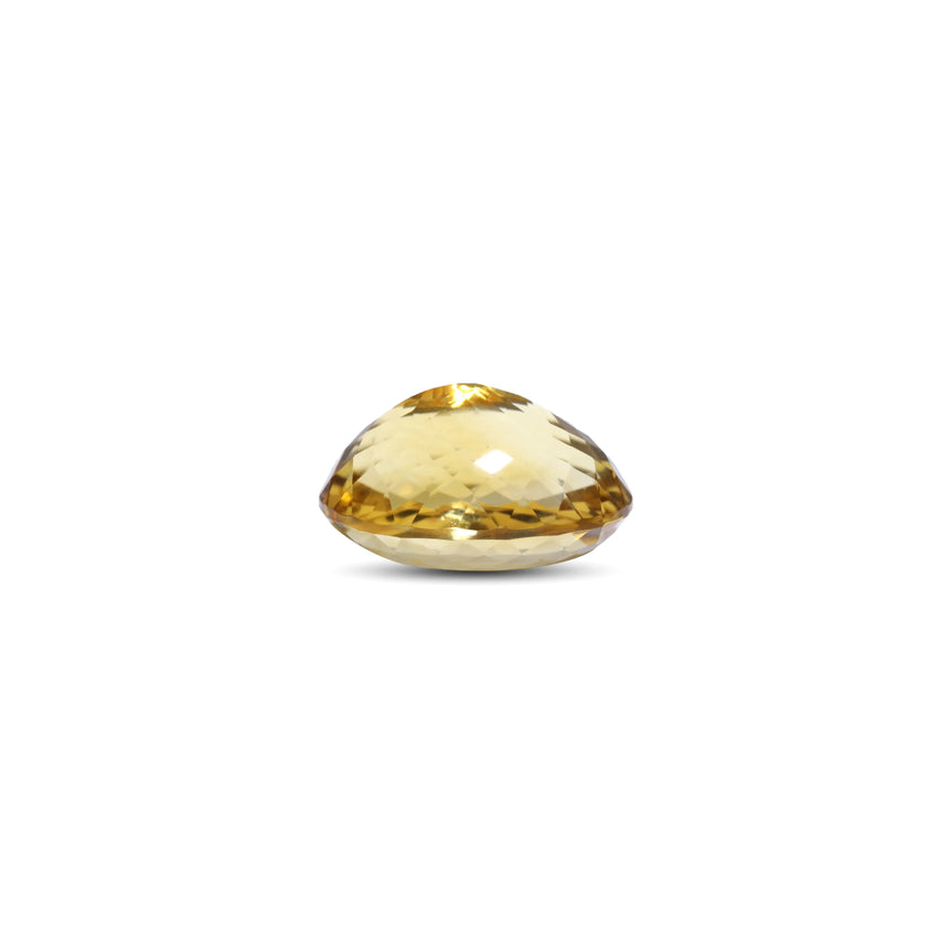 Citrine - 22 Carat