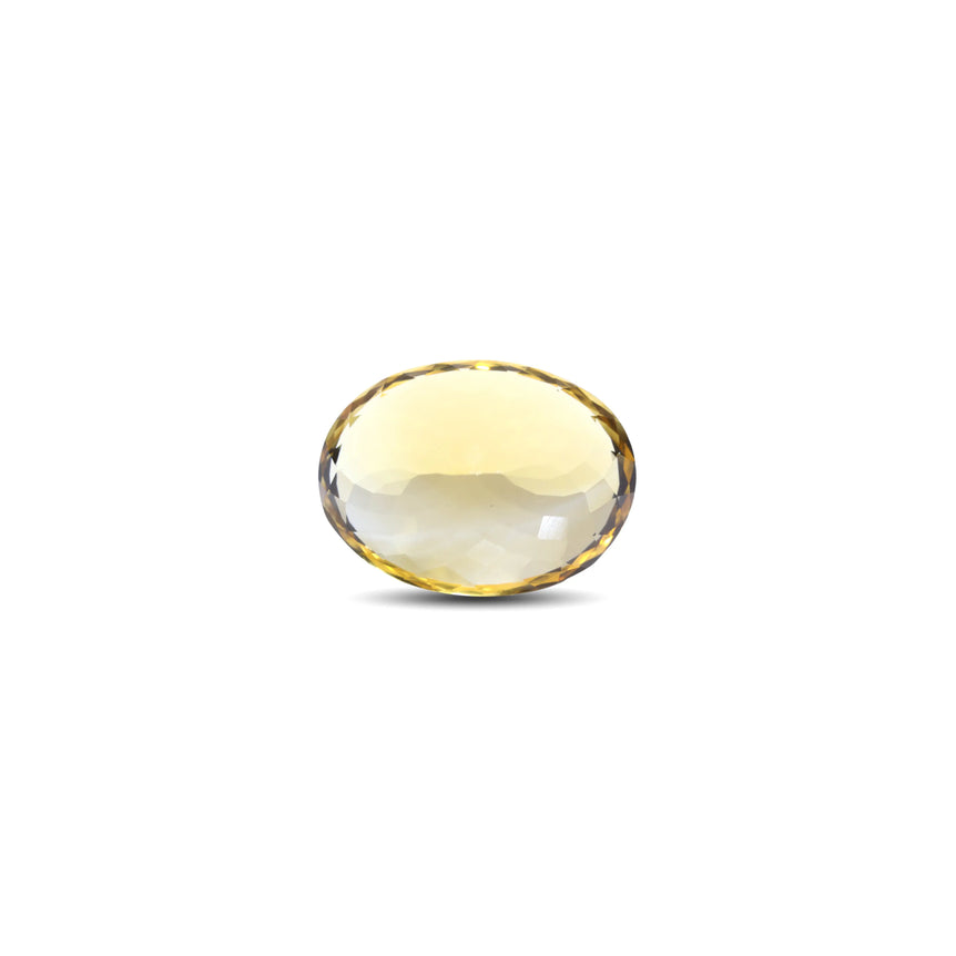 Citrine - 26.1 Carat