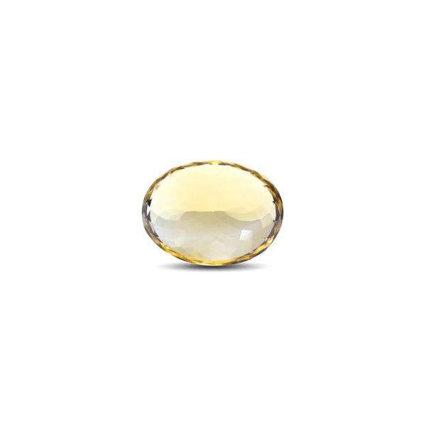 Citrine - 26.1 Carat