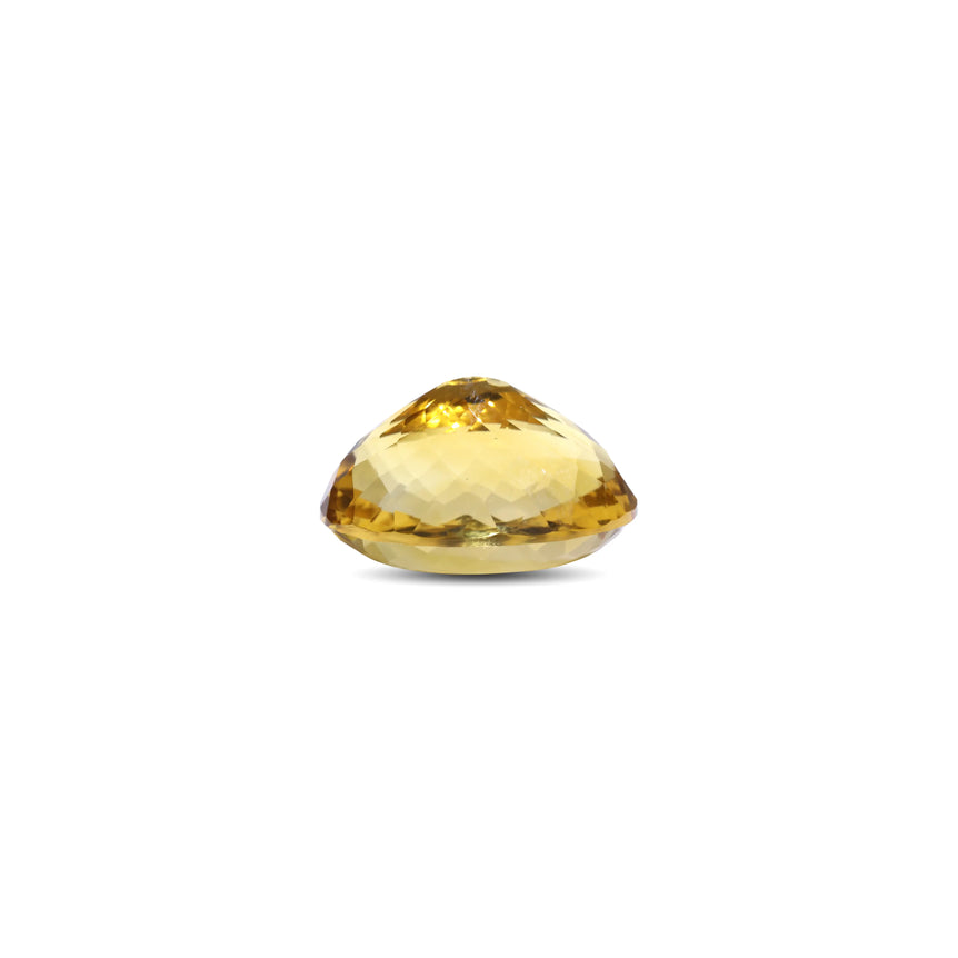 Citrine - 26.1 Carat