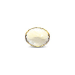 Citrine - 25.2 Carat