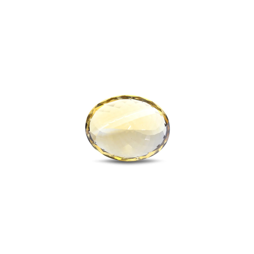 Citrine - 25.75 Carat