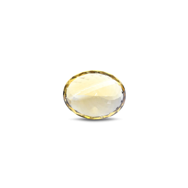 Citrine - 25.75 Carat