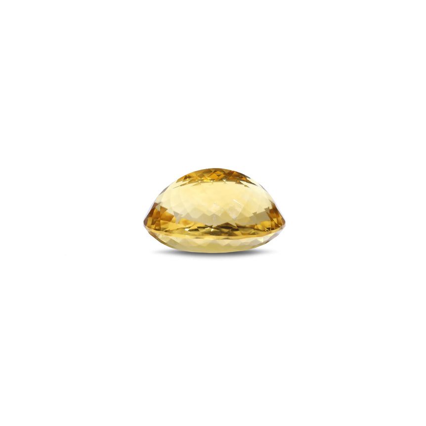 Citrine - 25.75 Carat