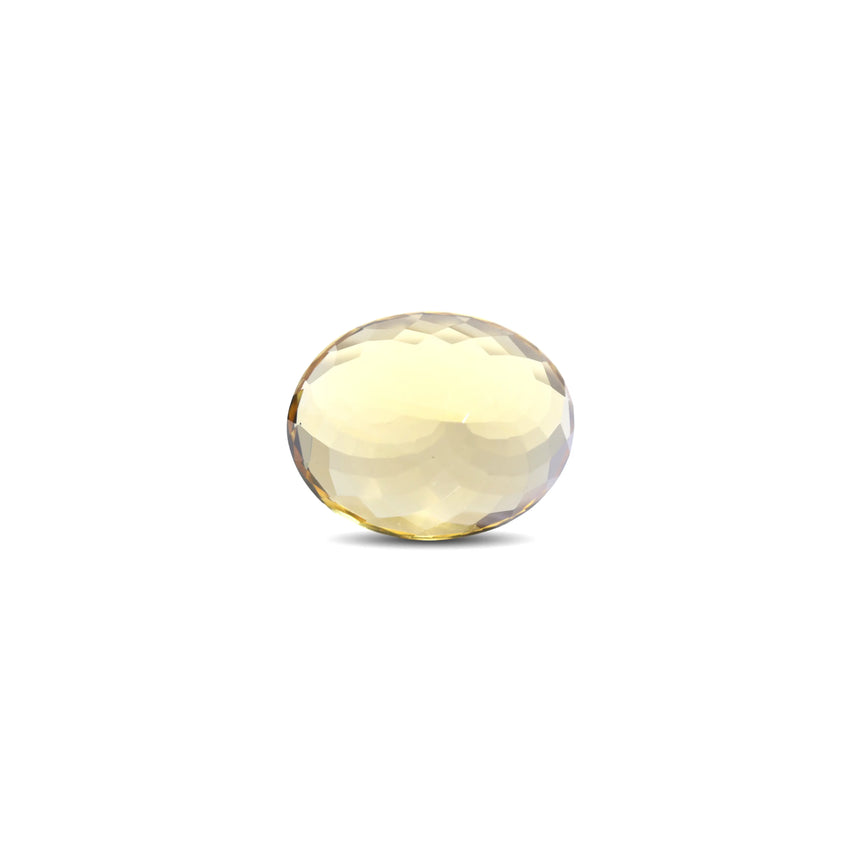 Citrine - 21.85 Carat
