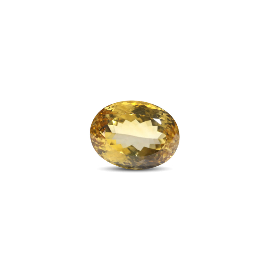 Citrine - 28.75 Carat - Pramogh
