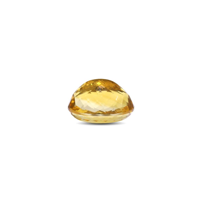 Citrine - 28.75 Carat